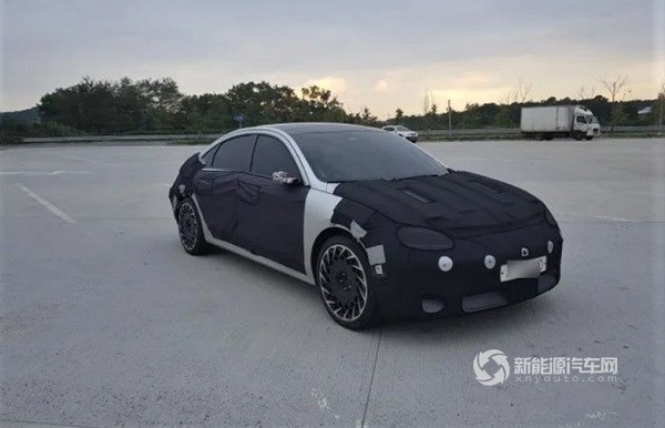 现代IONIQ 6