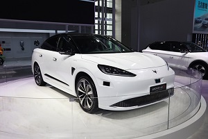 由于订单远超产能 北汽蓝谷回应极狐阿尔法S华为HI版交付时间