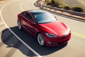 部分车型涨价 特斯拉Model S/Model X国内再调价