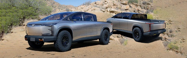EdisonFuture EF1-T