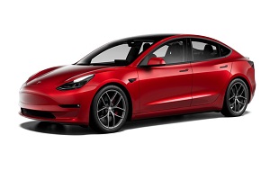 可能会存在松动的隐患 特斯拉在美召回部分Model 3/Y车型