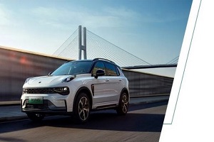 领克01 PHEV Plus上市 纯电续航里程81公里