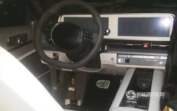 现代IONIQ 6