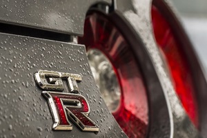 或将搭载V6混动系统 全新日产GT-R消息