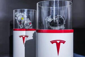 10月出口量首次突破4万辆 特斯拉10月销量再超5万辆