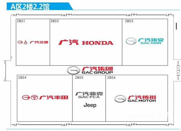 第十九届广州国际汽车展