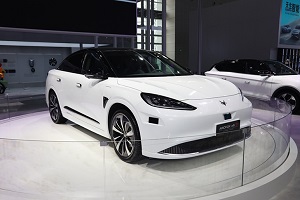 阿尔法S全新HI版车展上市 ARCFOX极狐公布广州车展阵容