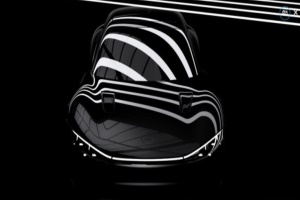 奔驰Vision EQXX将于明年1月正式亮相 定位纯电紧凑型轿车
