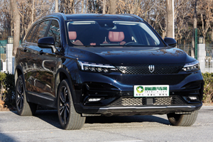 新能源汽车领域的又一匹黑马？试驾创维汽车EV6 PRO版