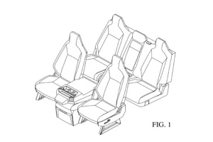 Cybertruck折疊座椅曝光 單電機版車型或將被放棄
