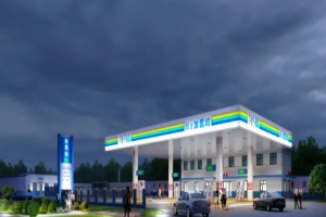 张家口正式获批燃料电池汽车示范应用城市群