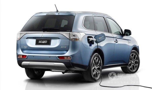 PHEV
