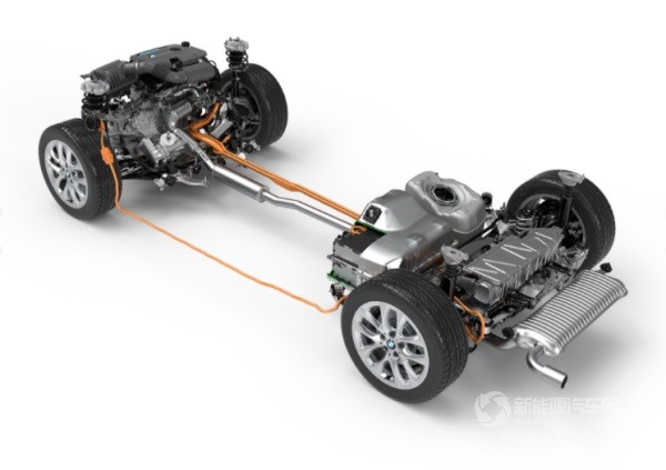 PHEV