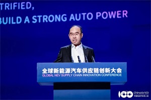 徐长明：2021年中国新能源汽车销量暴涨的3大主因