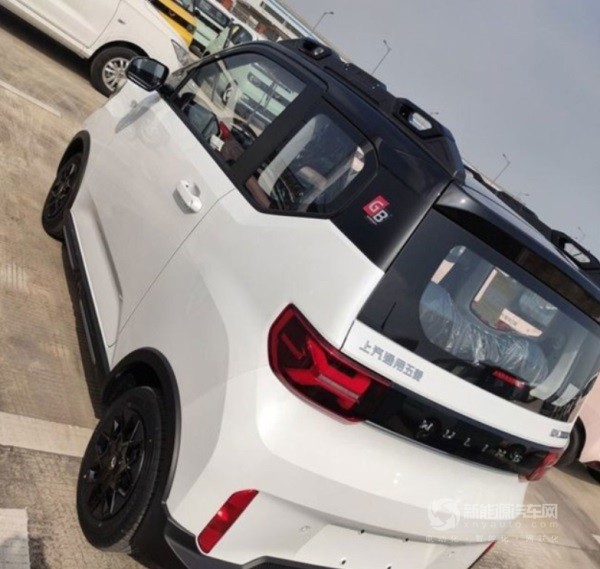 宏光MINIEV