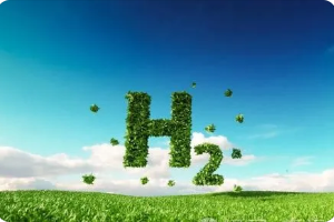 集结+冲锋！全国首个氢燃料电池新能源重卡倡议书发布
