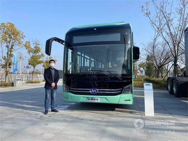 安凯客车