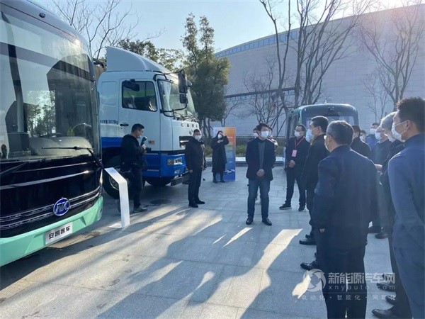 安凯客车