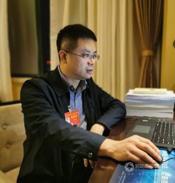 李发刚