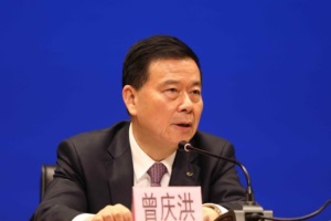 全国人大代表曾庆洪：2022两会建议 延缓新能源车补贴等