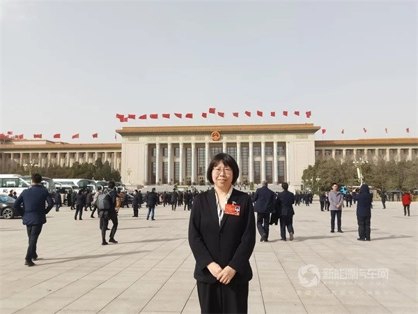 中车电动