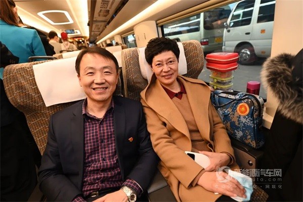 中车电动