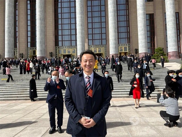 中车电动