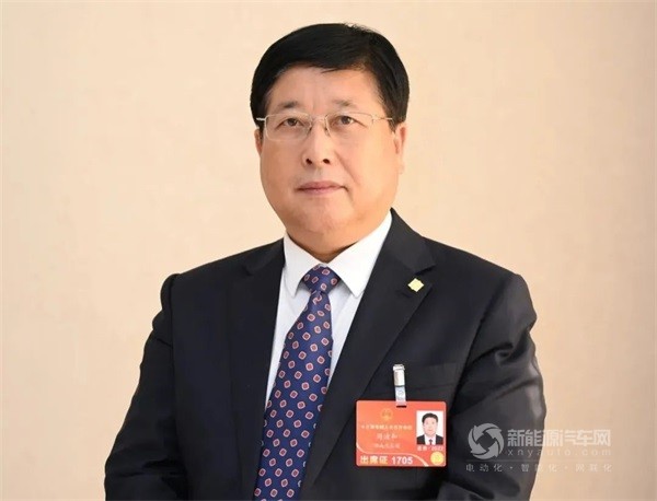 中车电动