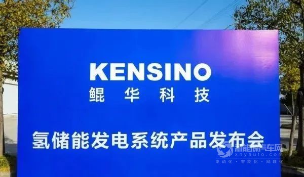 氢能
