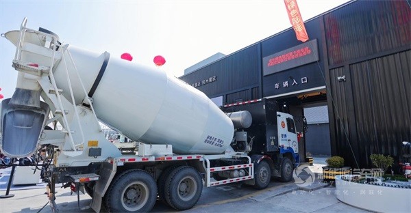 远程领跑商用车