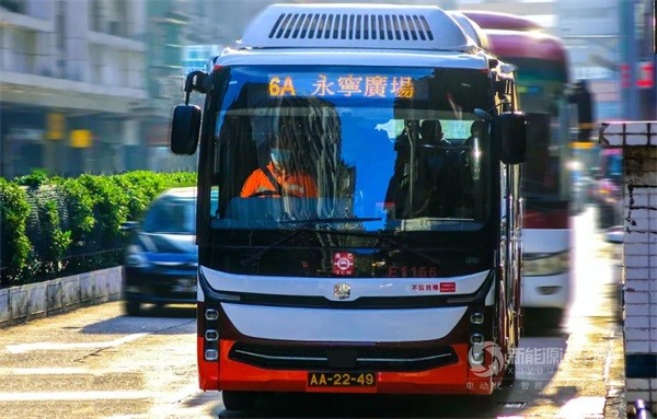 中通客车