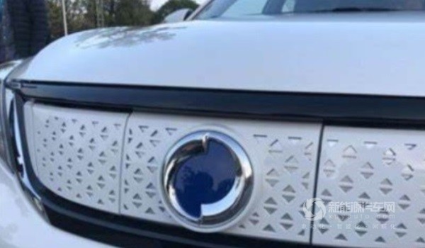东风富康ES600