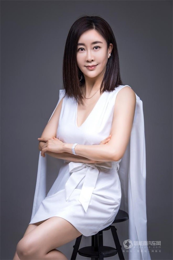 百人会论坛2022|周雨萱