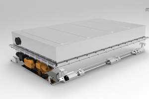 迎新！微宏动力推出全新锂电池电芯和新一代电池包