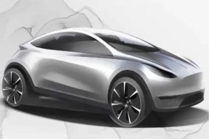 首款氢燃料汽车命名为Model H 特斯拉将在2024年从电池转向氢能