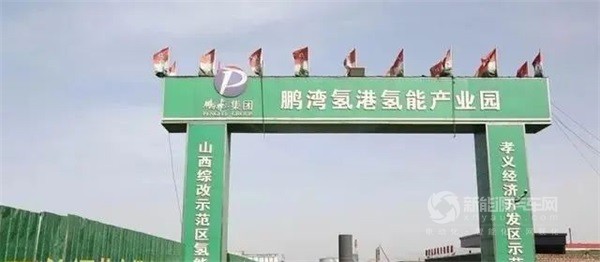 氢能