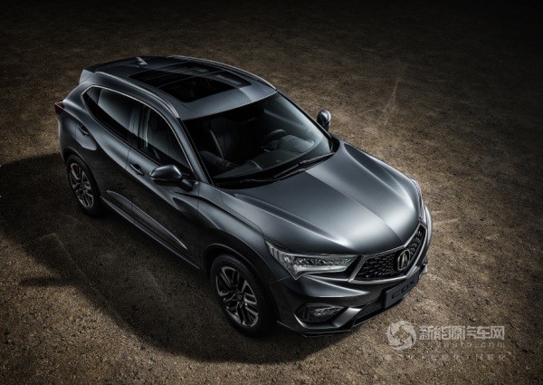 广汽Acura