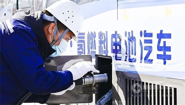 氢能
