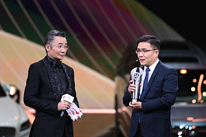 央视打CALL：广汽埃安荣获首个“动力电池科技奖”
