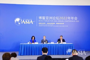 博鳌亚洲论坛《可持续发展的亚洲与世界2022年度报告》 推动能源转型