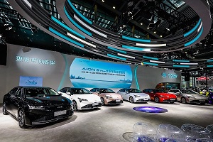 一约既定，万山无阻：2022粤港澳大湾区车展将于5月28日启幕