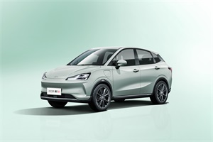 同比劲增120% 哪吒汽车4月销量8813辆