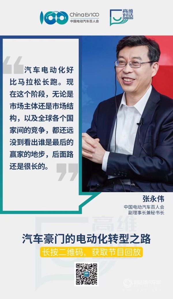 张永伟 高乐