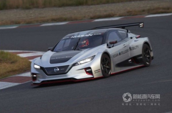 日产Nismo