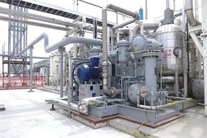 潍坊首个氢能源综合项目预计5月投产 新建5-10座加氢站!