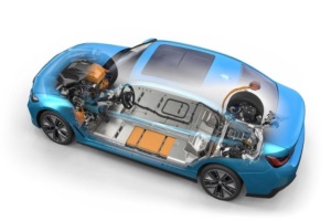 将于2025年推出 宝马将推Neue Klasse电动车平台