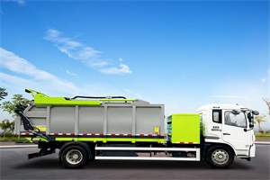 京山市发布16辆氢能环卫车招标公告 最高限价2810万元