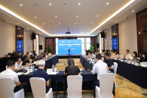 百人会召开2022年第6期研讨会 构建智能网联汽车发展技术标准体系