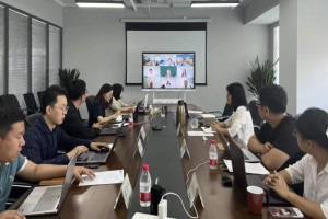 百人会召开2022年度第8期高端研讨会 发展绿氢促进化工行业低碳转型