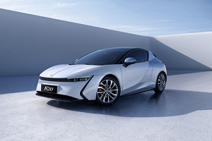 续航500km，预售8.68万元起：前途K20正式开启预售 